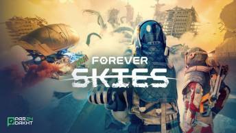 بررسی کامل بازی Forever Skies: تجربه‌ای متفاوت از بقا