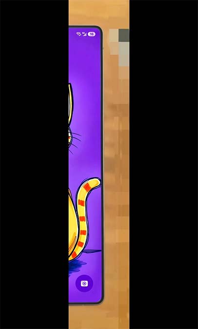 تصویر گلکسی s25 اولترا