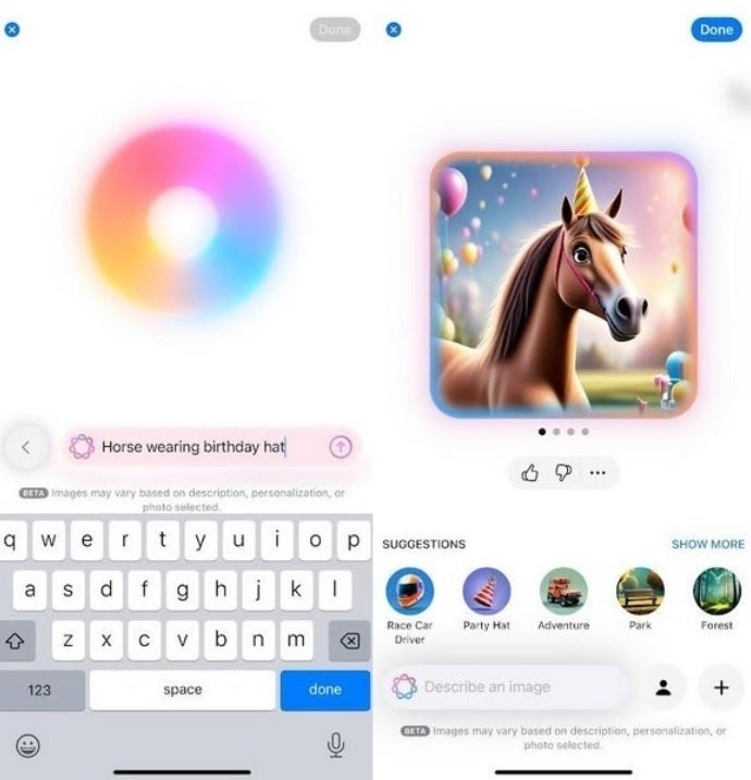 اپل اینتلیجنس (Apple Intelligence)