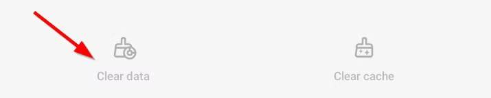 رفع مشکل بلوتوث اندروید مرحله یازدهم