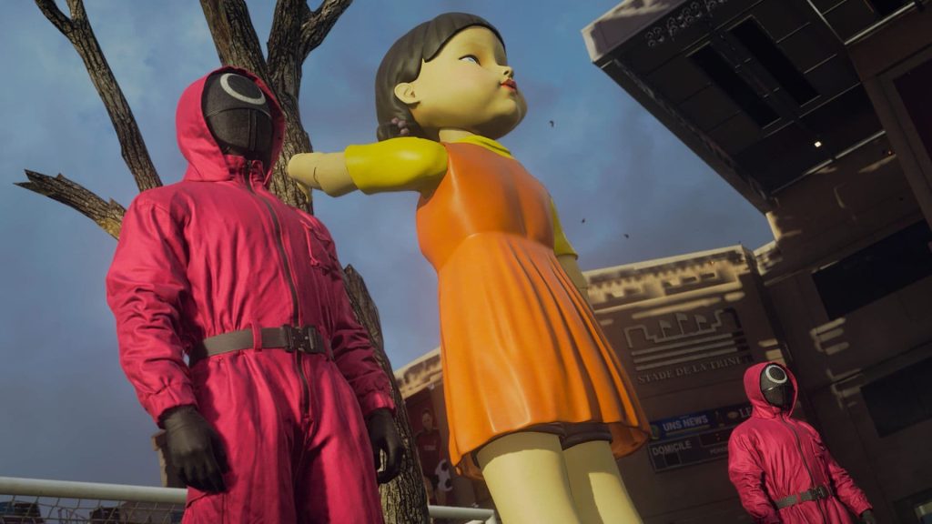 نحوه اجرای حالت Dead Light Green Light در بلک اپس ۶ زامبی