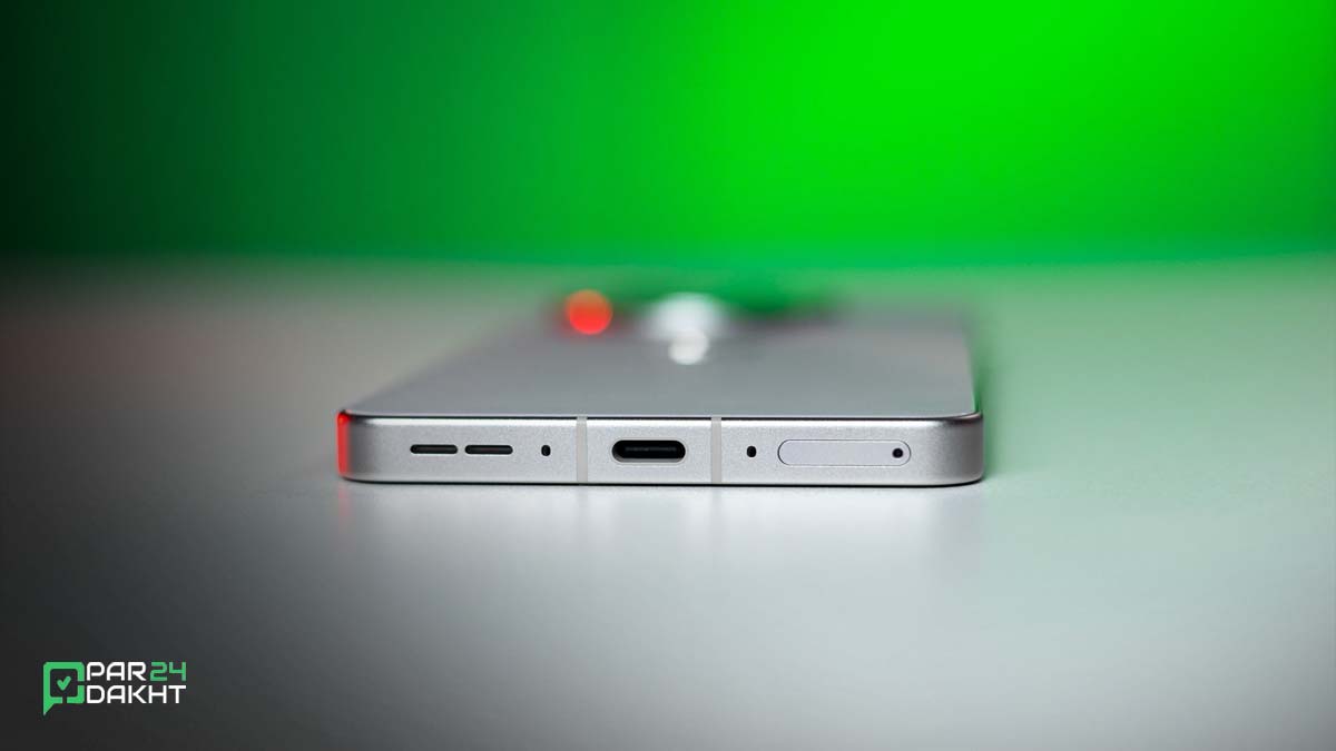 فناوری جدید باتری وان پلاس ۱۳