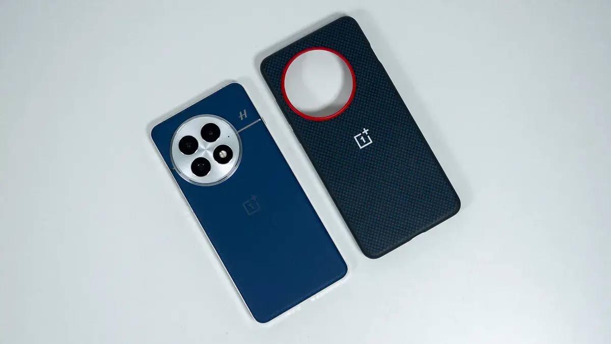 طراحی وان پلاس ۱۳