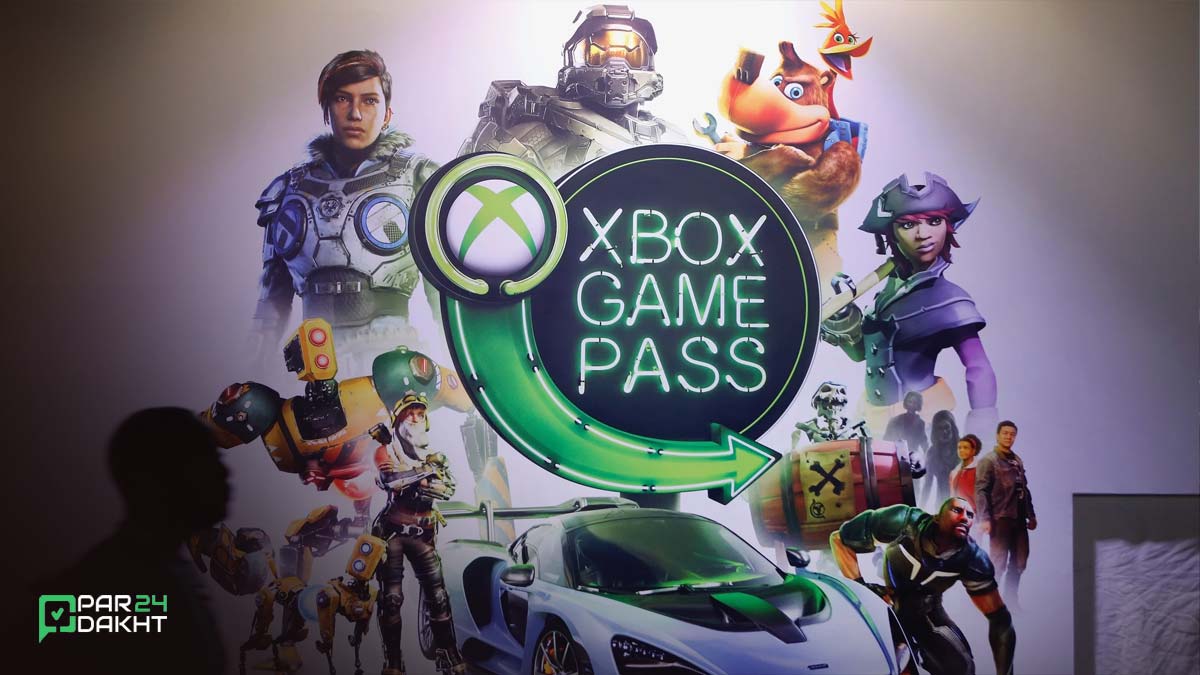 تاثیر منفی گیم پس Game Pass بر فروش بازی ها