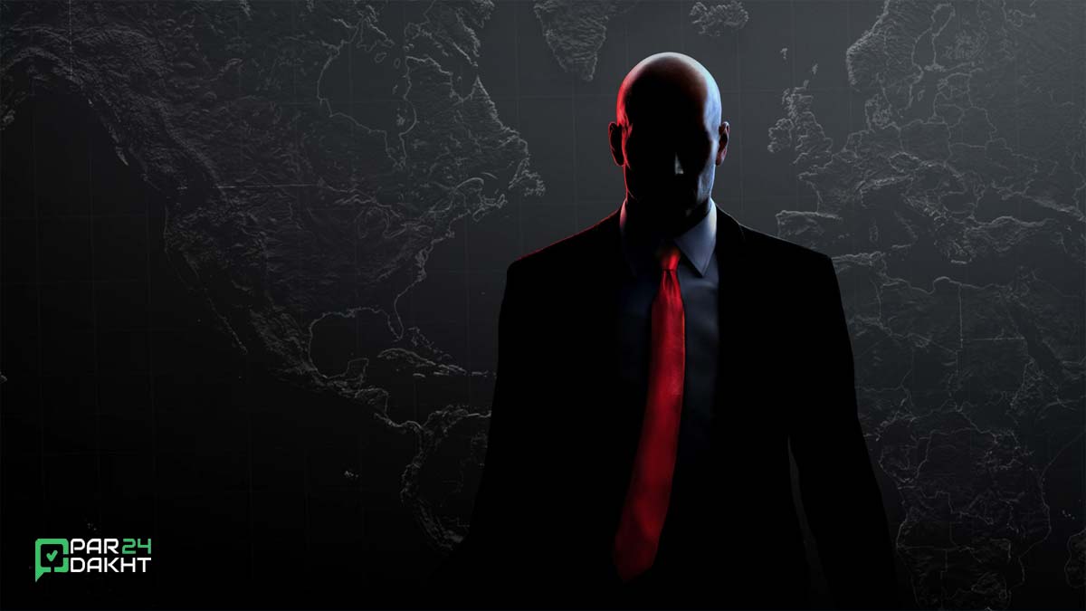 بازی HITMAN رکورد ۷۵ میلیون بازیکن را شکست!