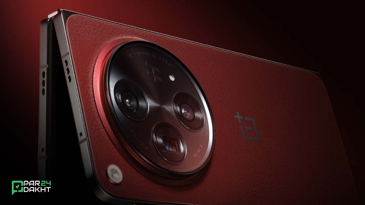 گوشی وان پلاس اپن 2