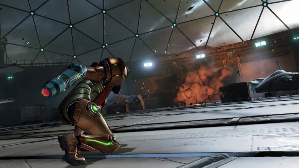 بازی Metroid Prime 4 برای نینتندو سوییچ 2