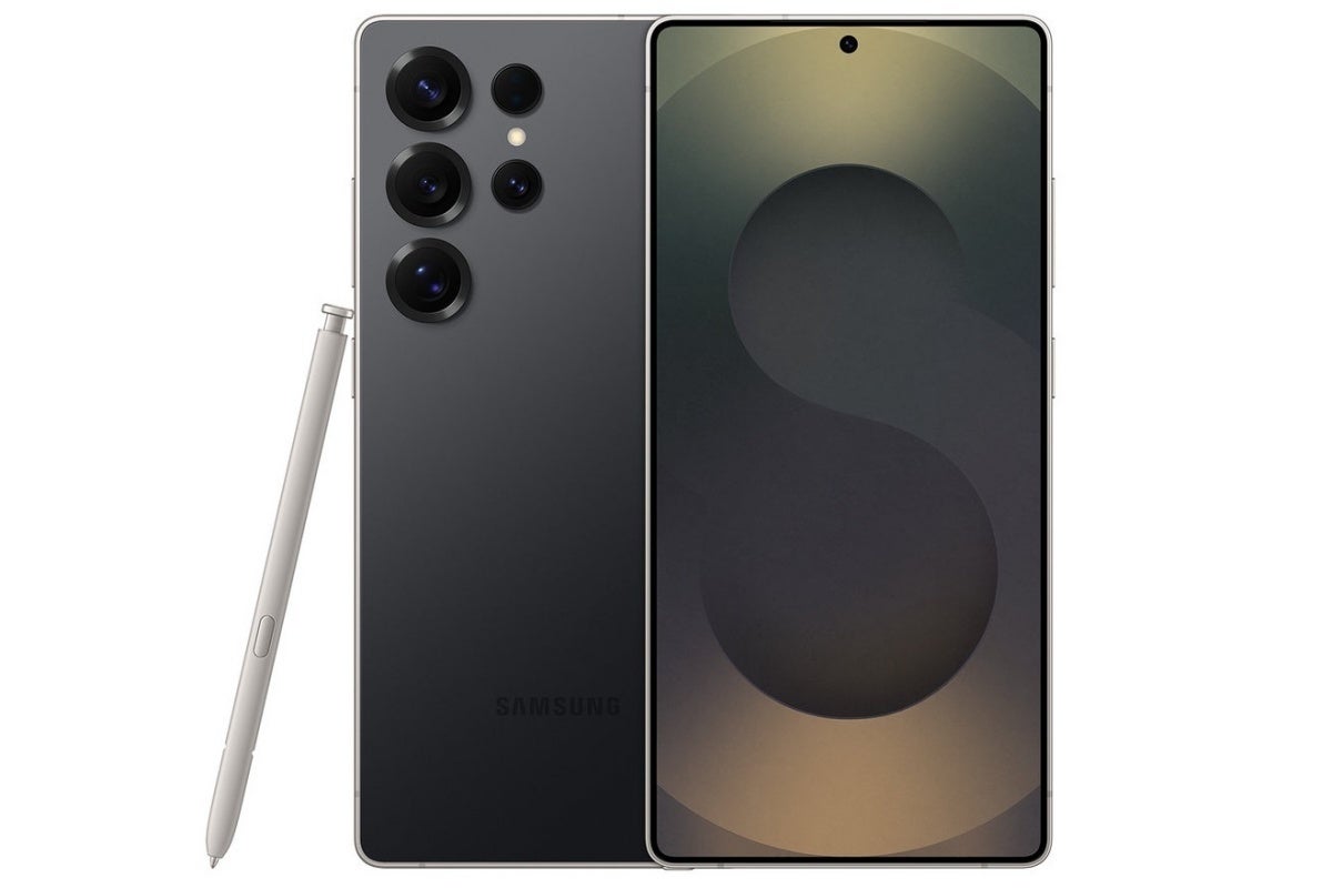 گلکسی S25 اولترا