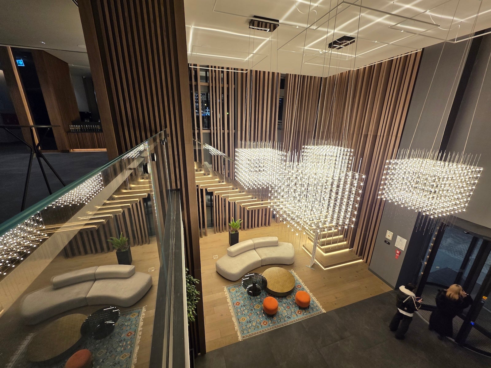 عکاسی با دوربین گلکسی S25 اولترا