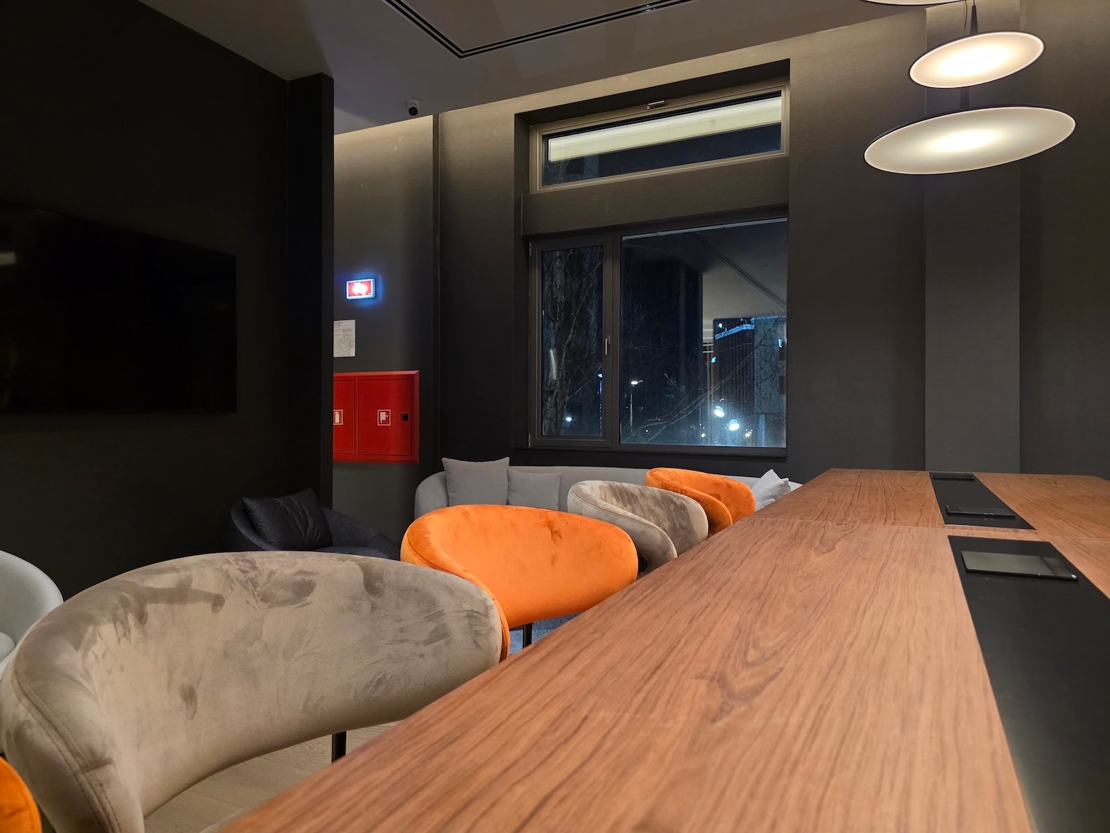 عکاسی با گلکسی S25 اولترا با طیف رنگی