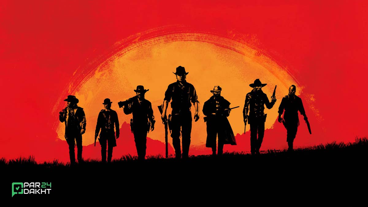 ثبت رکورد جدید Red Dead Redemption 2 در استیم با تخفیف ویژه