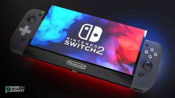 نیتندو Switch 2 با فناوری پیشرفته DLSS عرضه می‌شود