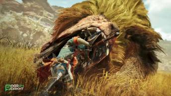 دومین بتا از بازی شاهکار Monster Hunter Wilds در راه است