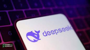 هوش مصنوعی دیپ سیک DeepSeek و سقوط سهام غول‌های فناوری