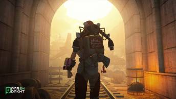 آموزش کشف Huntersville در Fallout 76 برای Power Armor و لوت