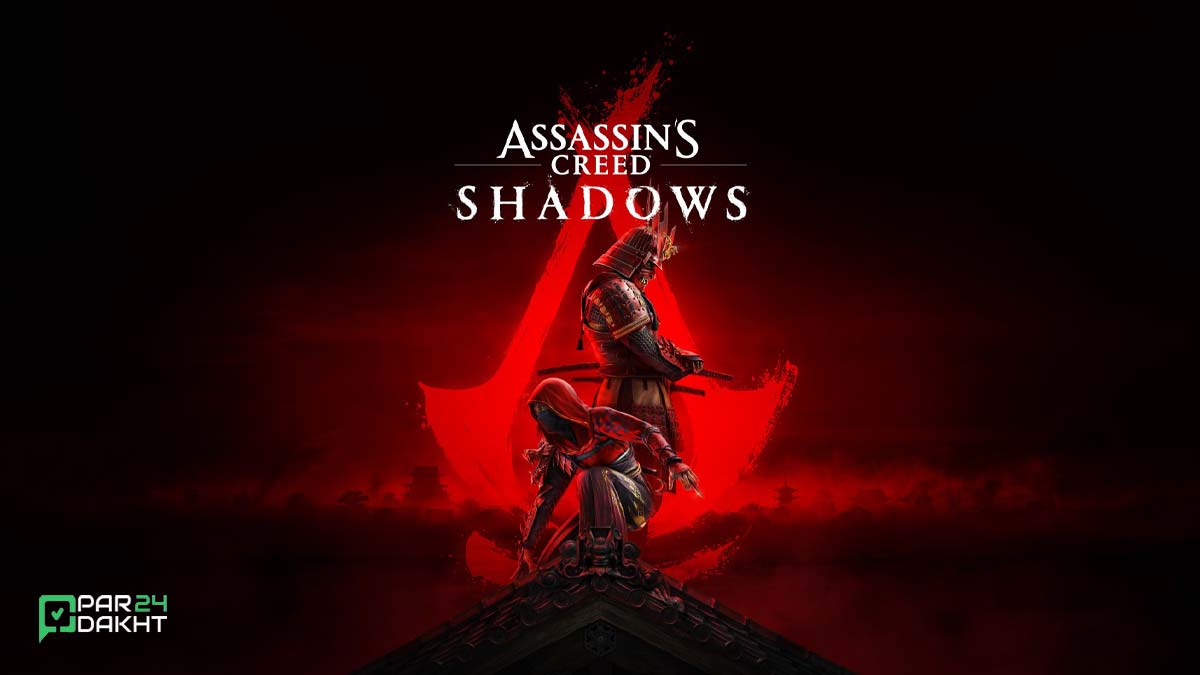 آرت بوک Assassin’s Creed Shadows با بیش از ۲۰۰ تصویر لو رفتن