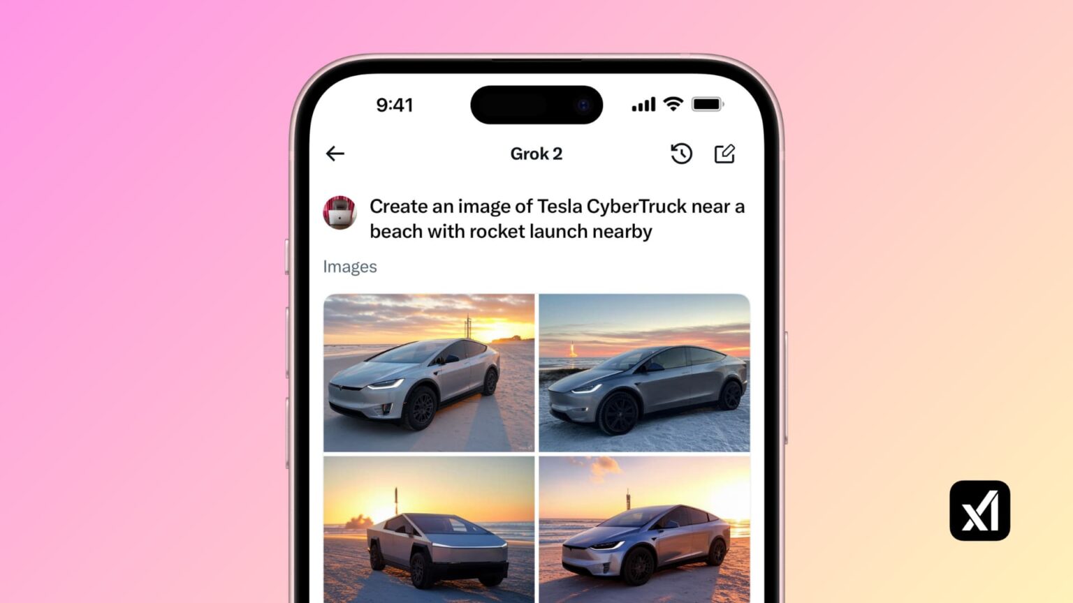 ChatGPT، Grok و Meta AI در تولید تصویر