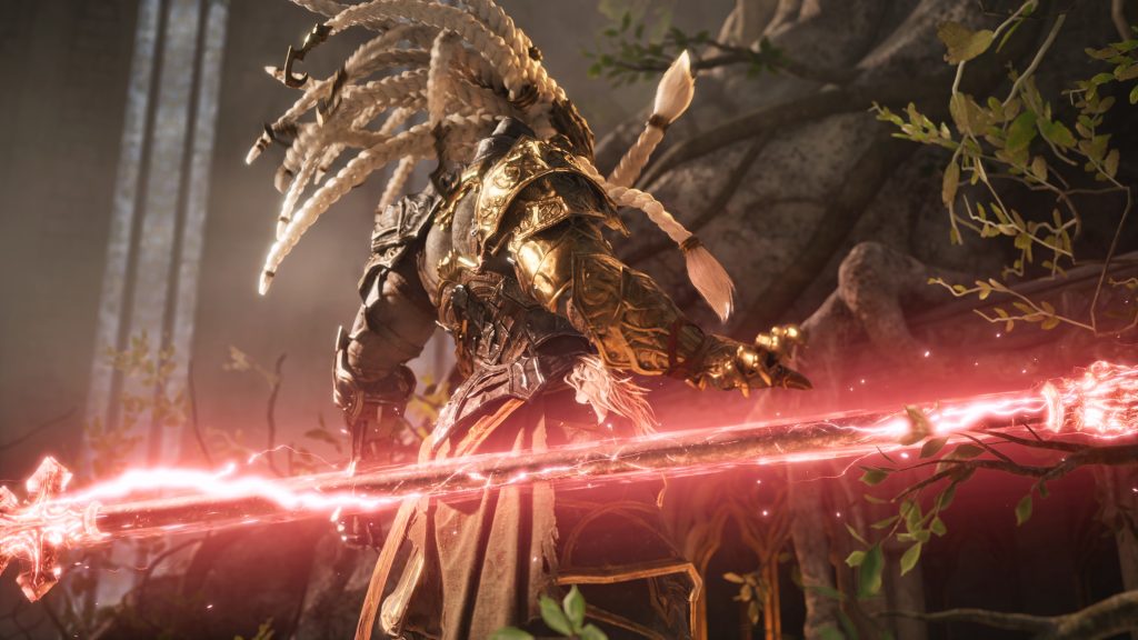 داستان بازی Tides of Annihilation