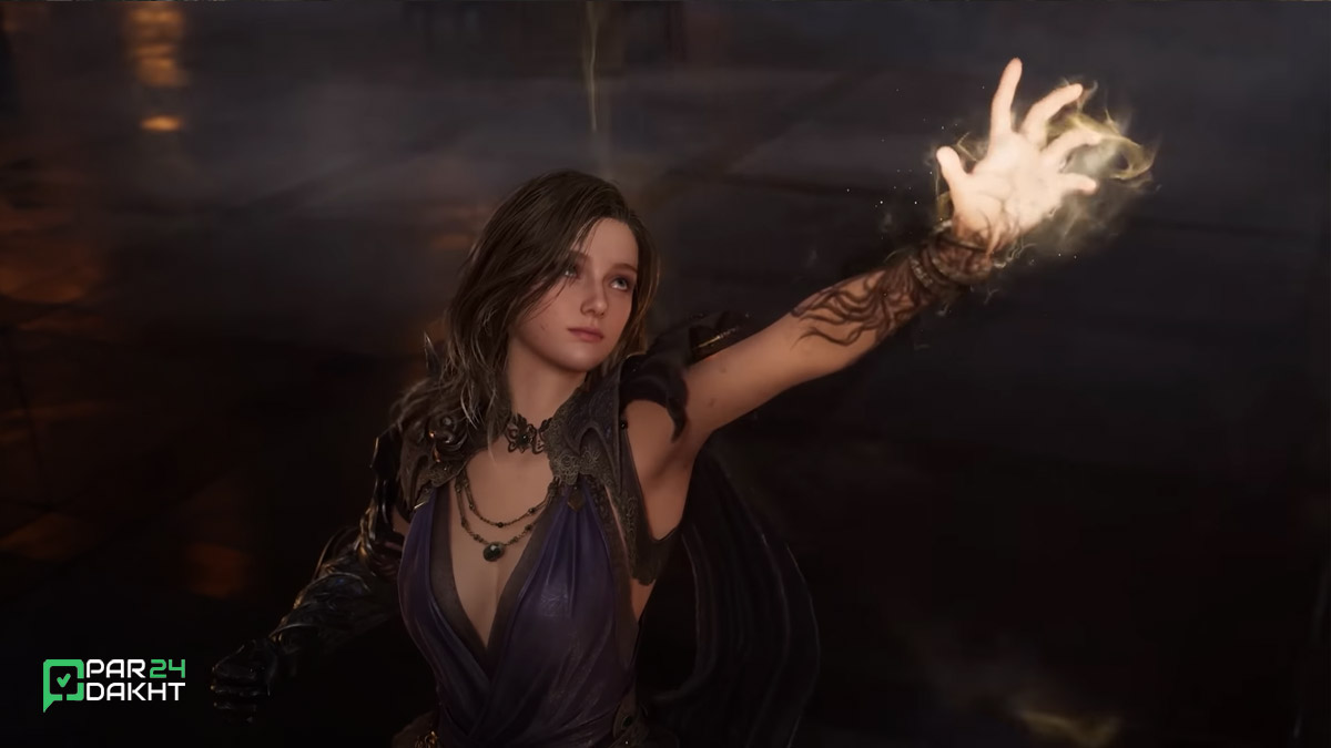 داستان بازی Tides of Annihilation