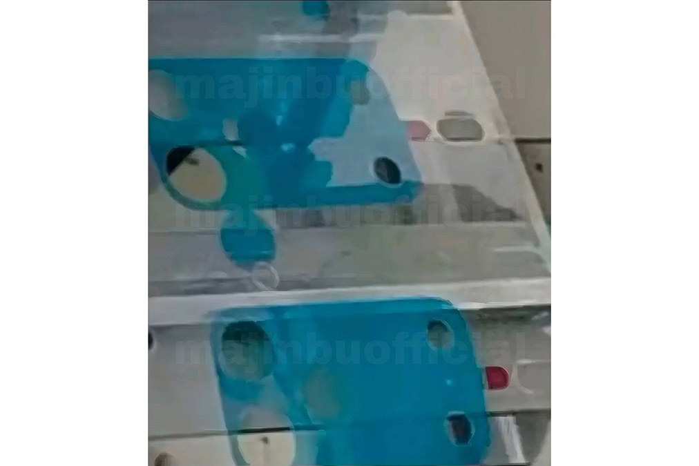 دوربین آیفون 17 پرو