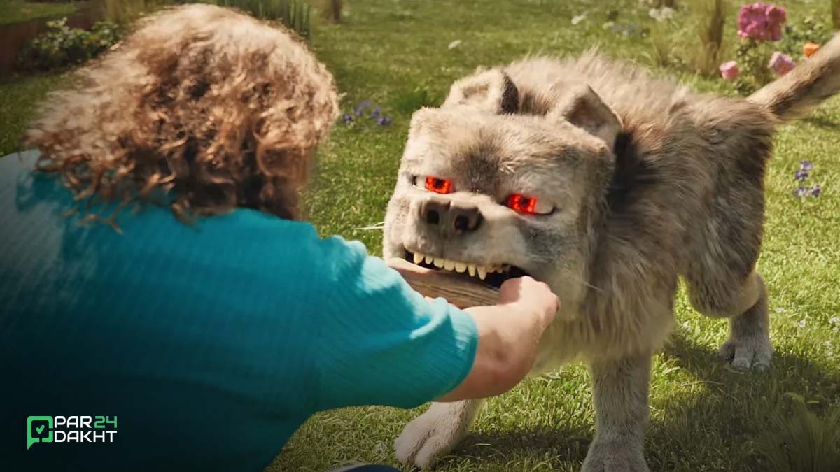 بازیگران فیلم ماینگرافت