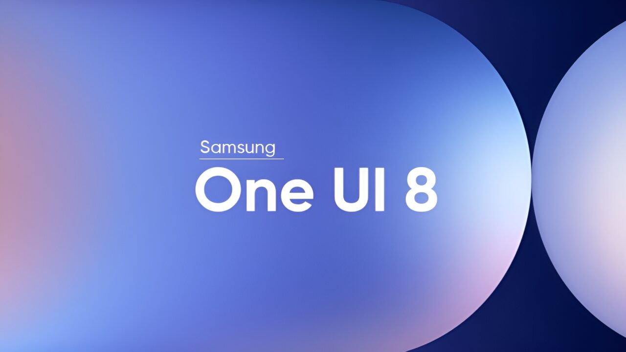 One UI 8.0 samsung