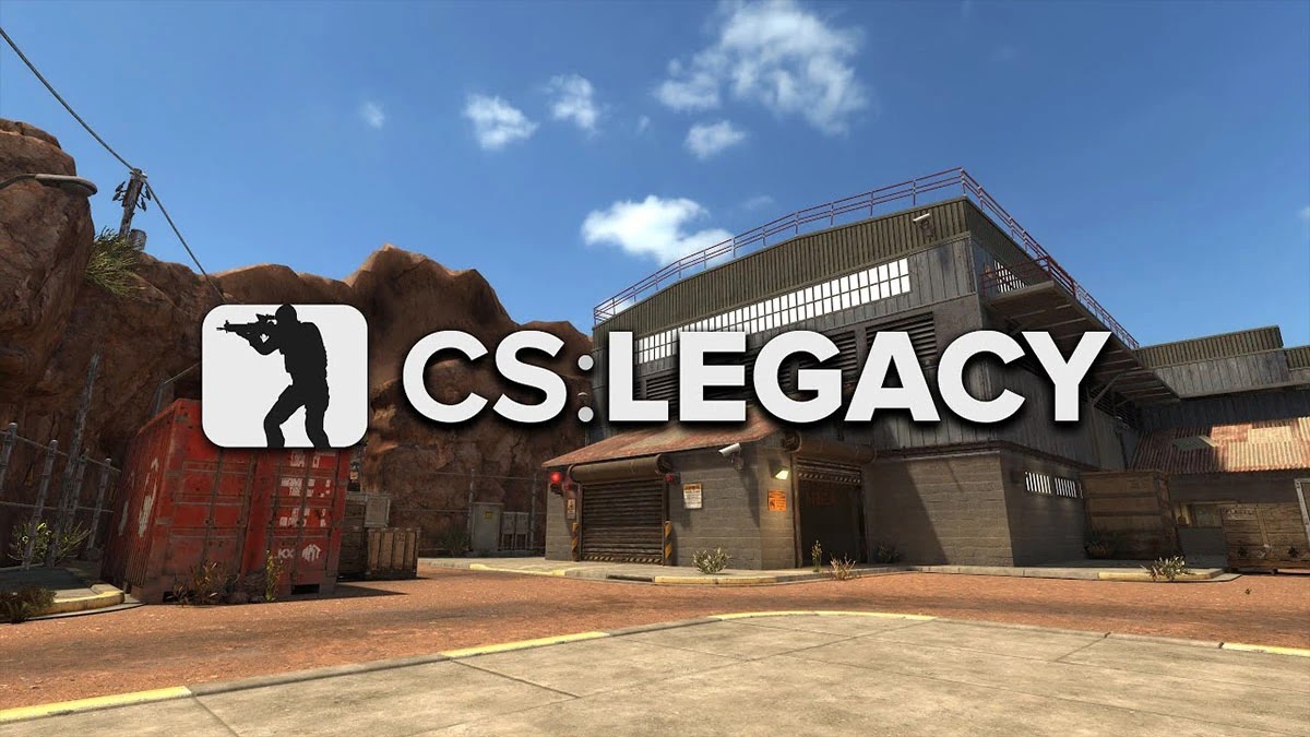 CS: Legacy
