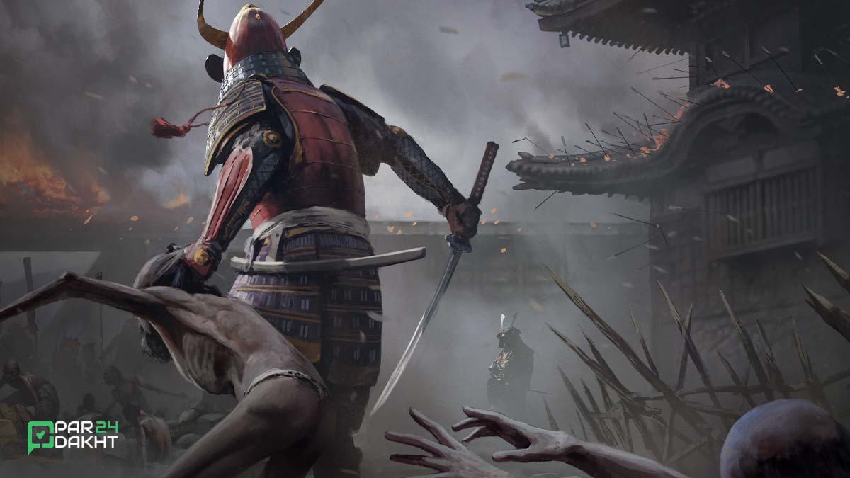 داستان Assassin’s Creed Shadows