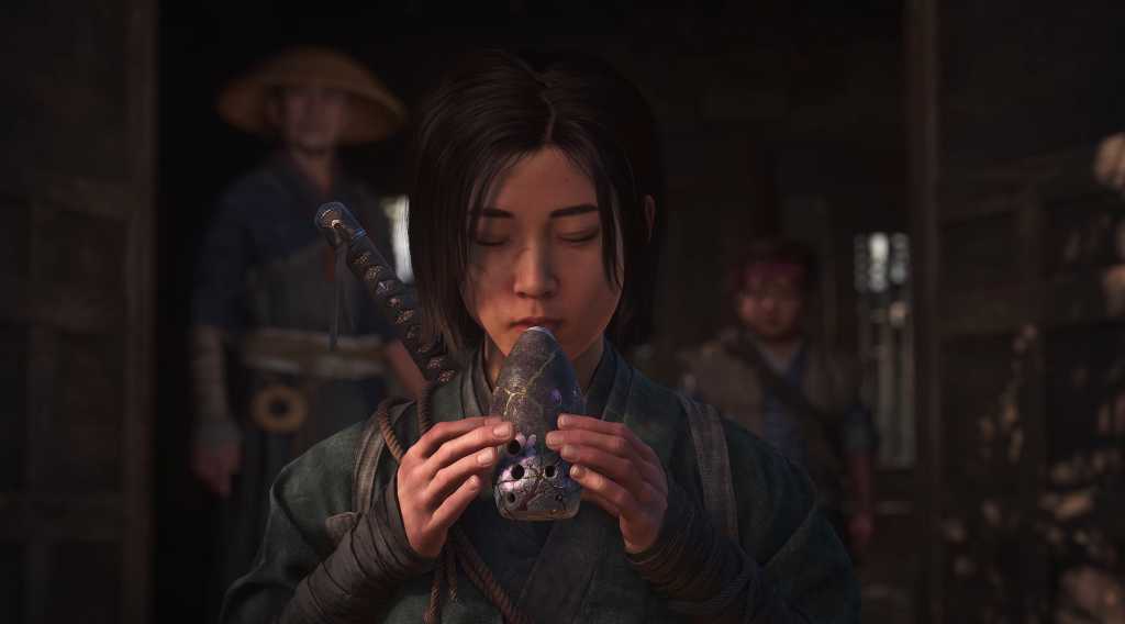 Assassin’s Creed Shadows