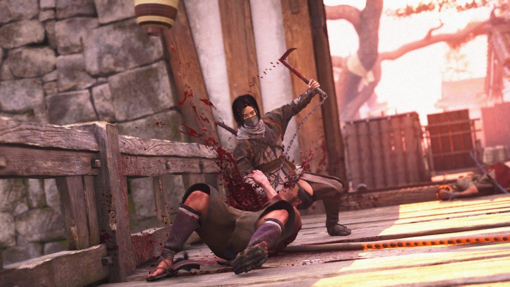 ماموریت های Assassin’s Creed Shadows