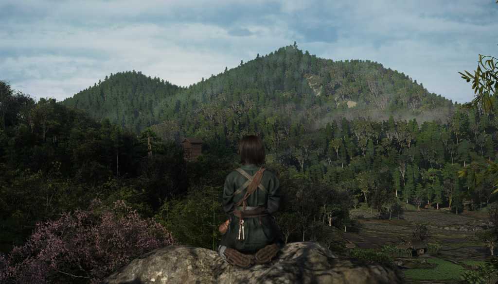 دنیایی بازی Assassin’s Creed Shadows