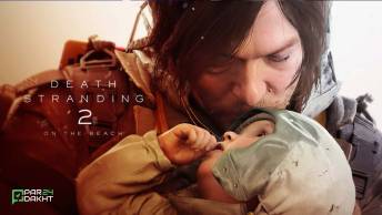 جزئیات جدید از نسخه کالکتور Death Stranding 2