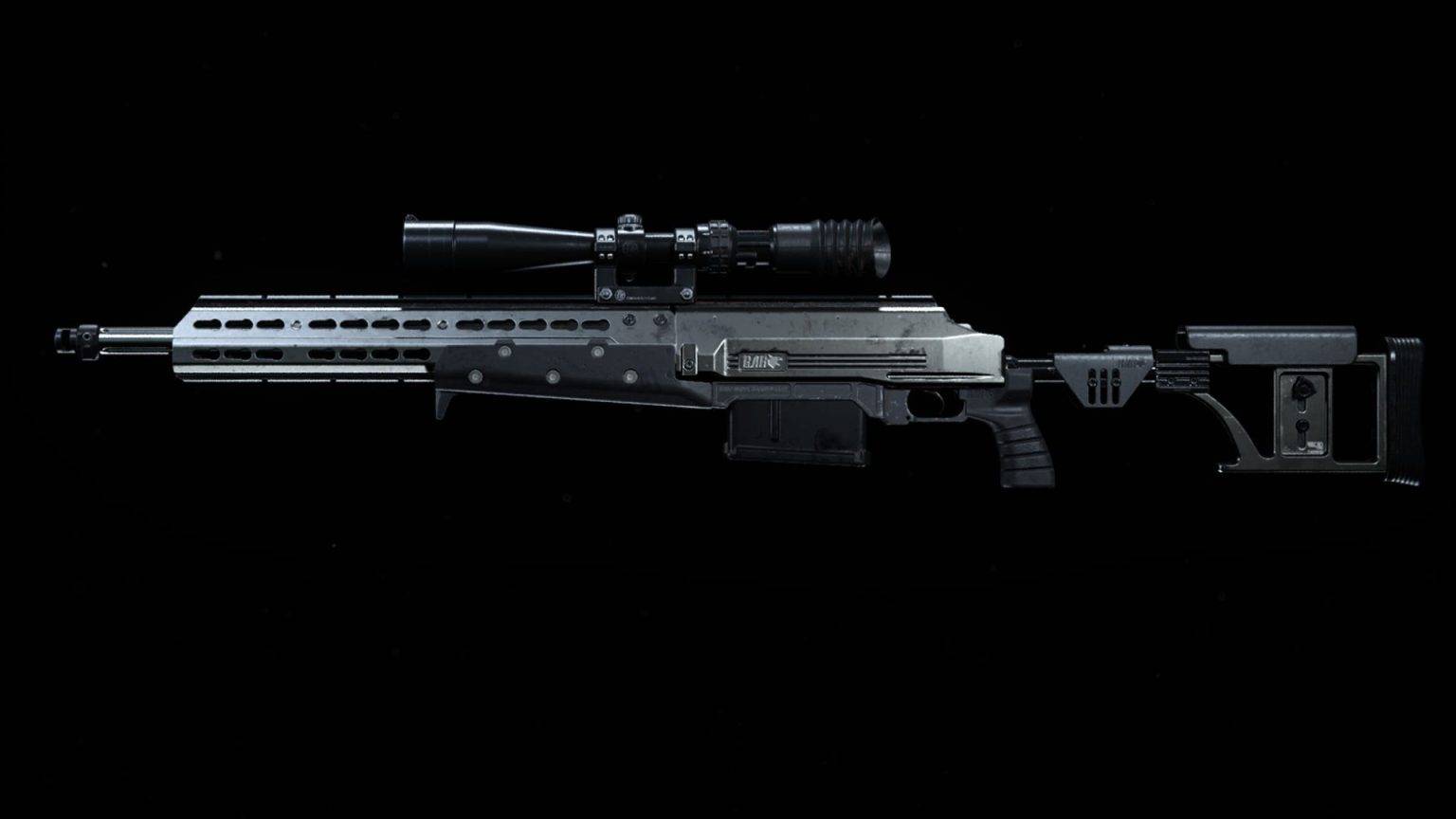 سلاح ثانویه: HDR