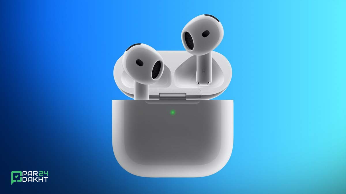 قابلیت های AirPods Pro 3