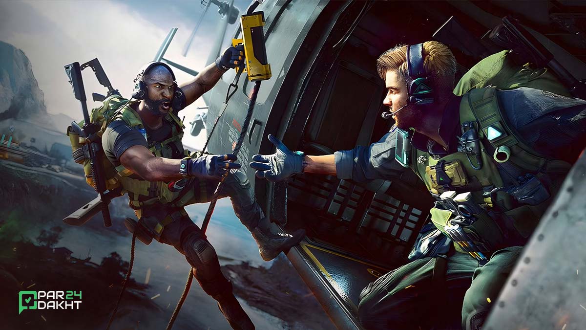 وآوری‌های انقلابی در Delta Force: Hawk Ops