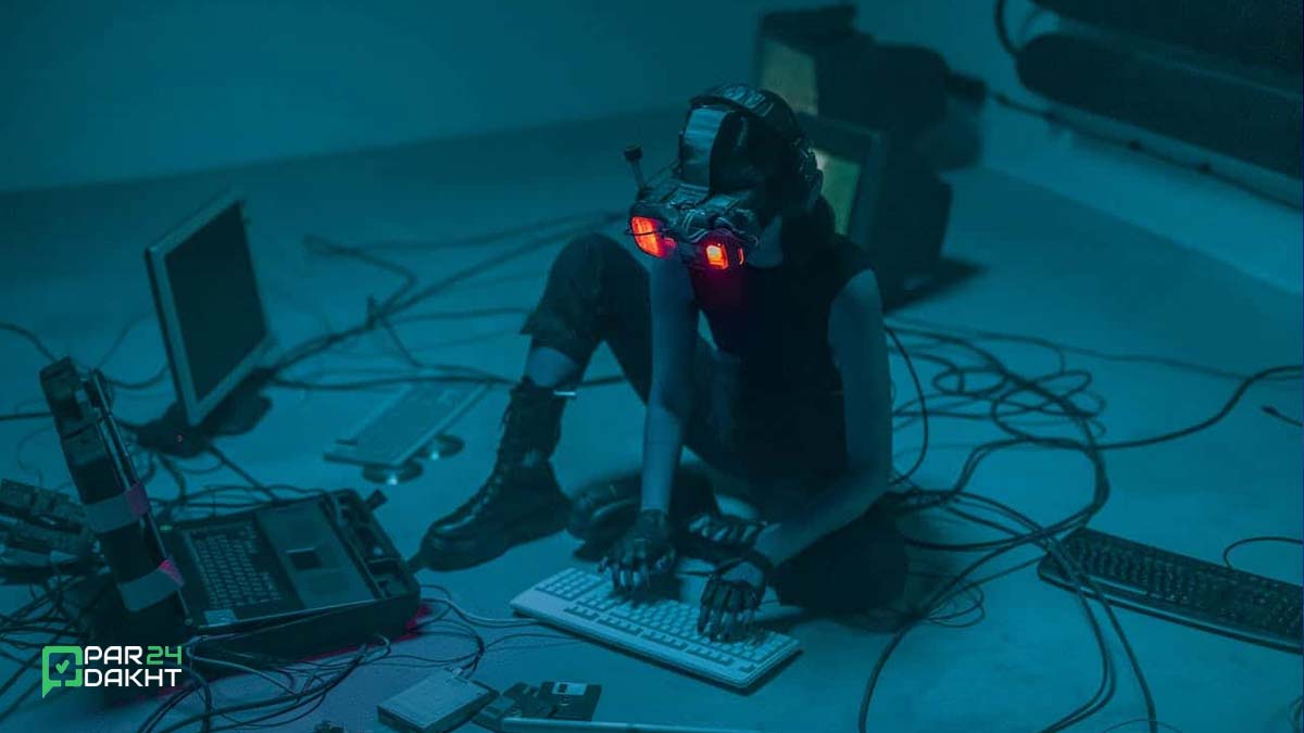 جاسوزی از بازیکانن توسط یوبیسافت