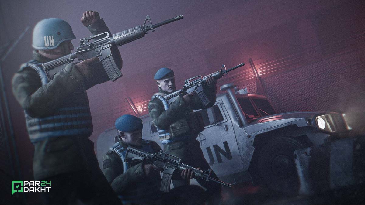 زمان دقیق وایپ تابستان ۲۰۲۵ Tarkov اعلام شد