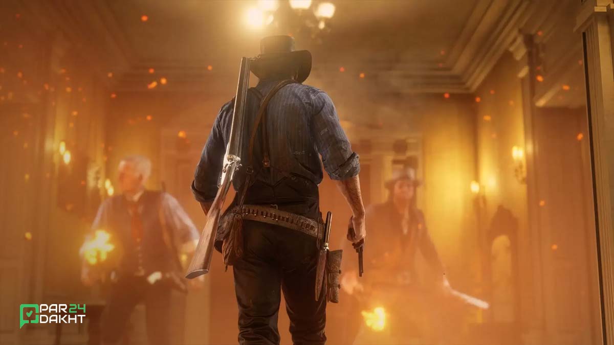 چرا GTA 6 باید از Red Dead الهام بگیرد