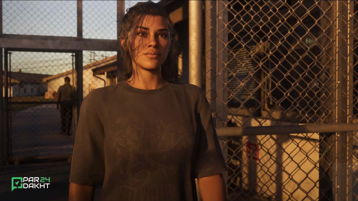 داستان بازی GTA 6