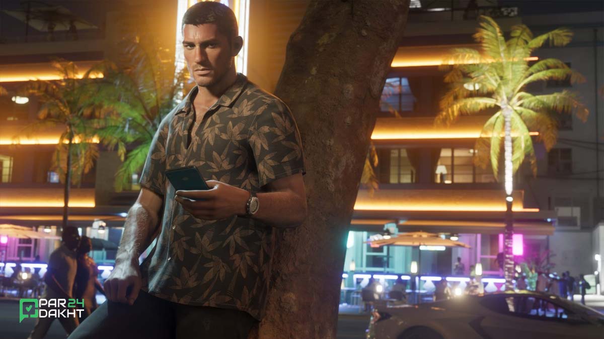 تصاویر جدید GTA 6 با جزئیات فوق العاده منتشر شد