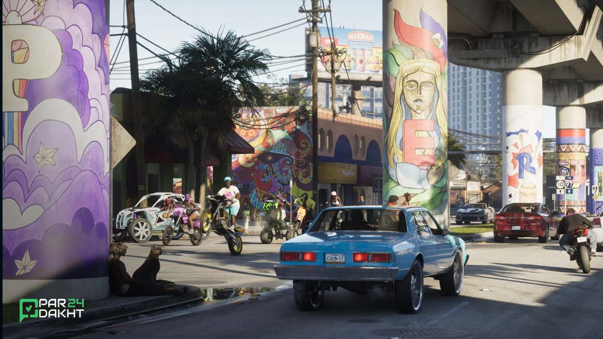 آیا GTA 6 آنلاین خواهد بود؟ هرآنچه باید بدانید