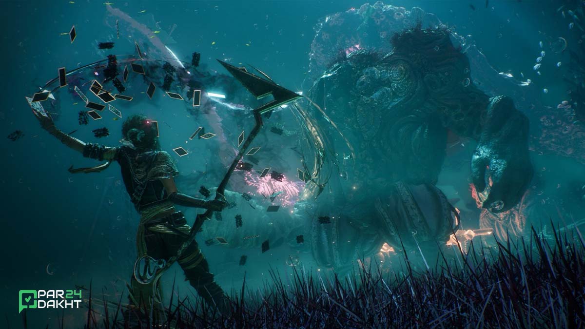 نرف شدید استندال: پایان حکمرانی یک ابرقهرمان