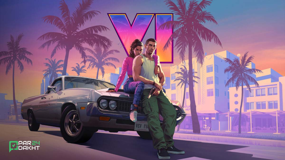 بازی GTA 6