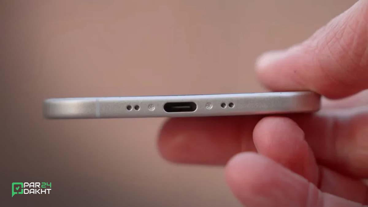 آیفون ۱۷ ایر باریکترین گوشی اپل