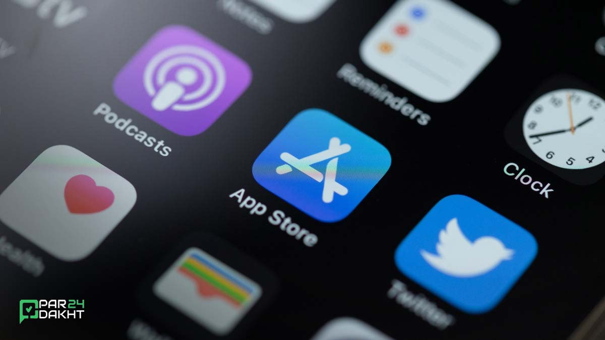 سلطه اپل بر اپ استور در آستانه سقوط