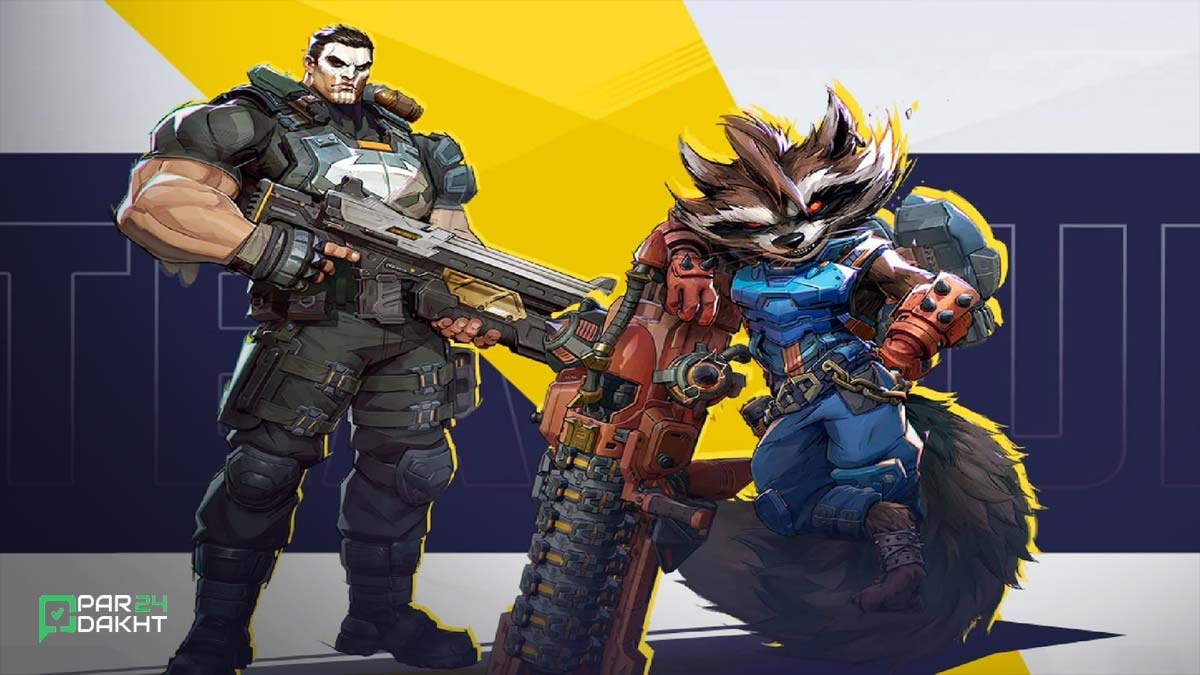 قابلیت های جدید و معرفی اولتران در فصل ۲.۵ Marvel Rivals