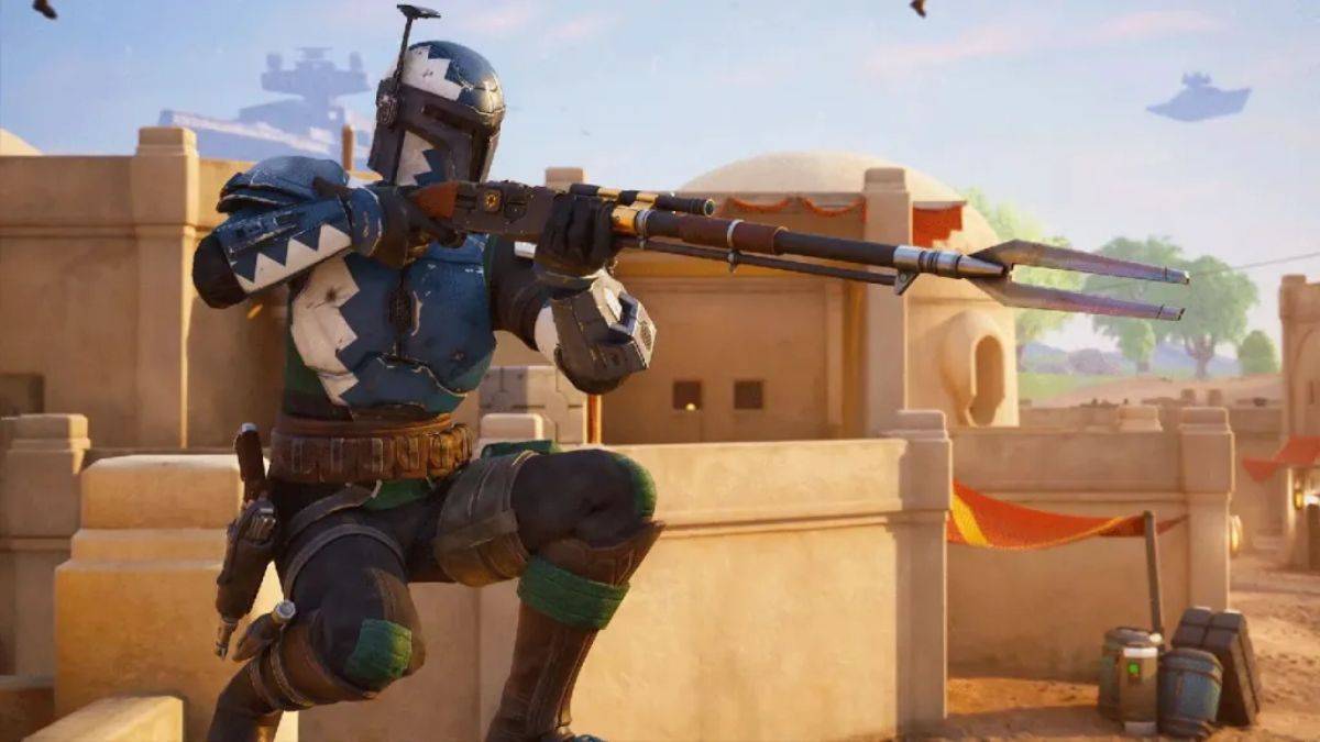 چگونه جت پک مندلورین را دریافت کنیم