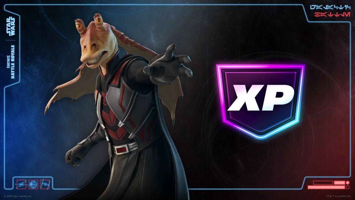 دارث جار جار