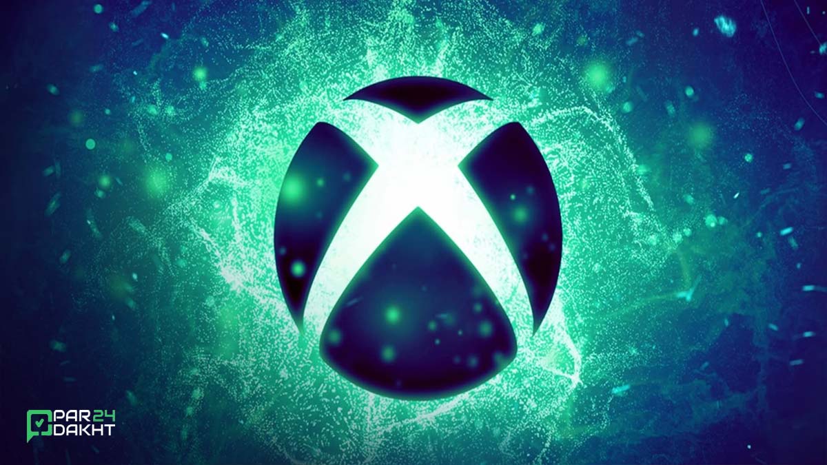 کنسول دستی Xbox