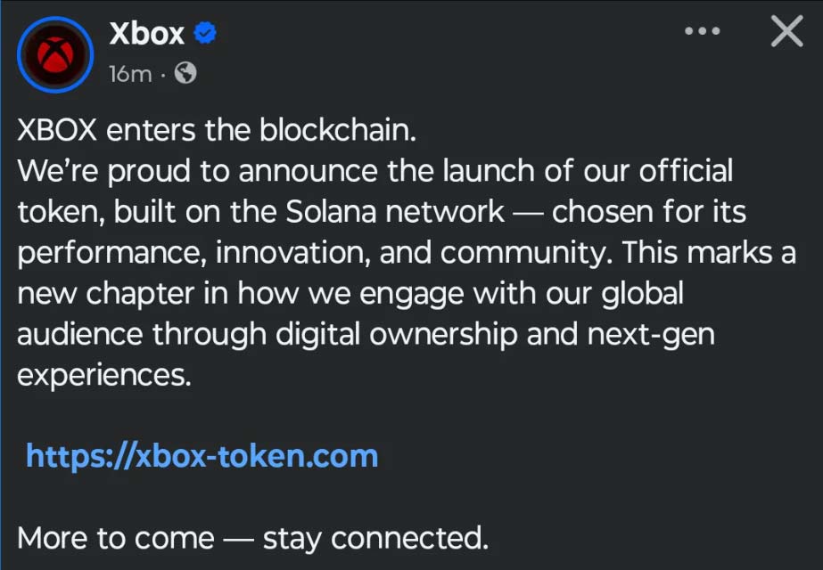 هک حساب‌ اینستاگرام ایکس باکس